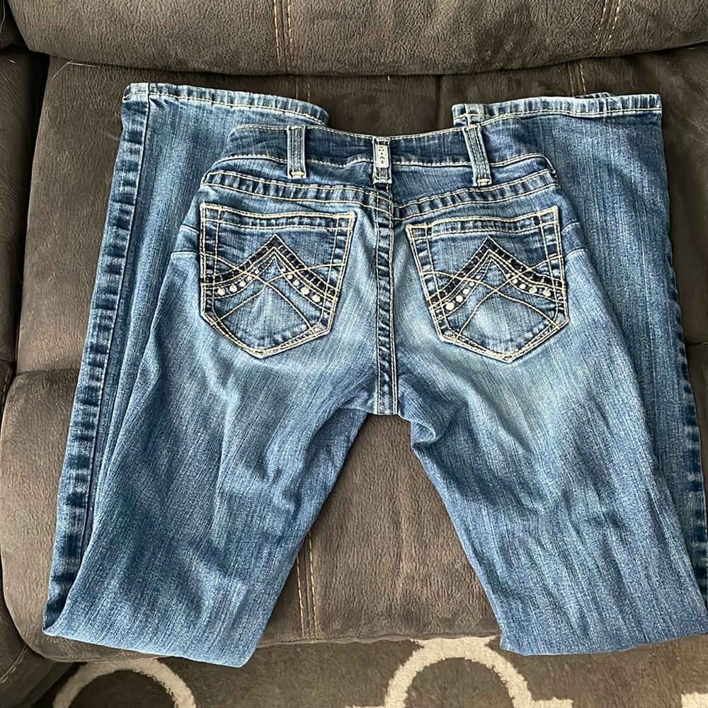 Ariat 25L